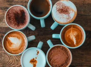 café de especialidad subasta