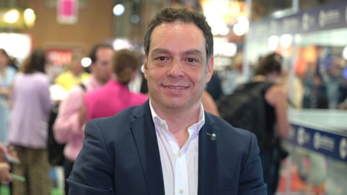 Manel Bueno, director de Auténtica
