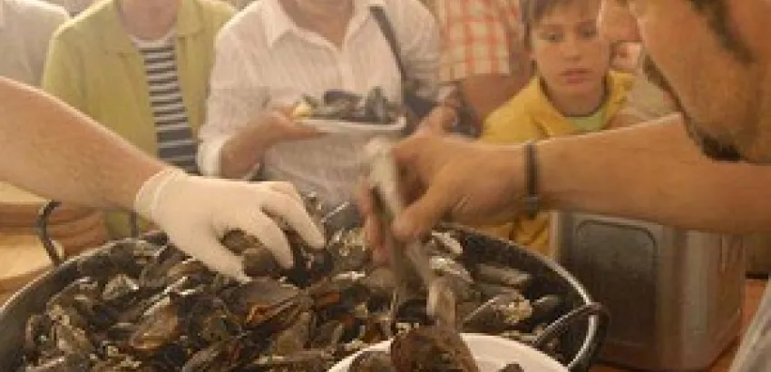 La gastronomía es el principal gasto de los turistas españoles La gastronomía es el principal gasto de los turistas españoles