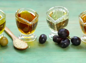 tipos de aceite