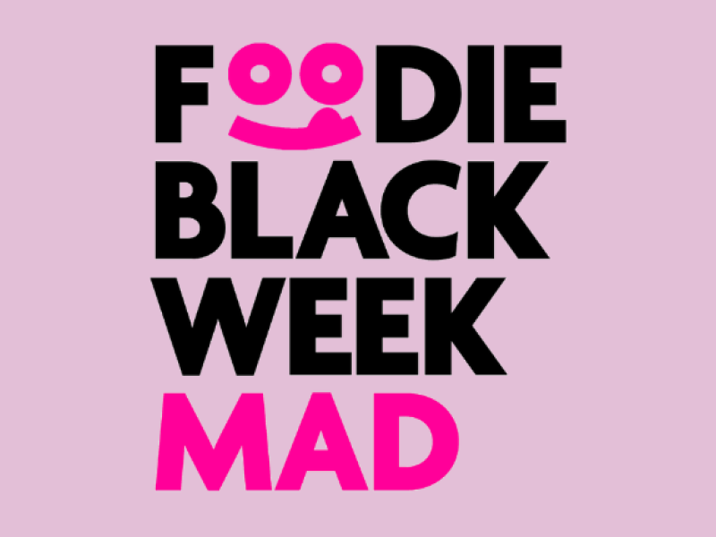 Foddie Black Week