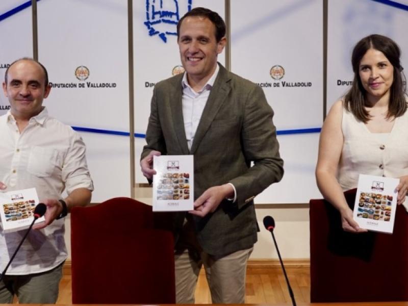 Presentación libro celichef