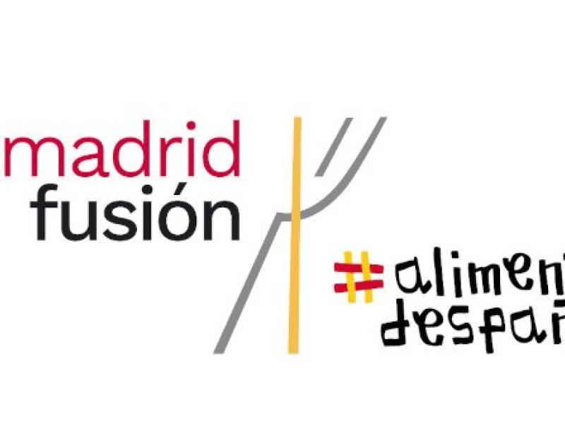Madrid Fusión 