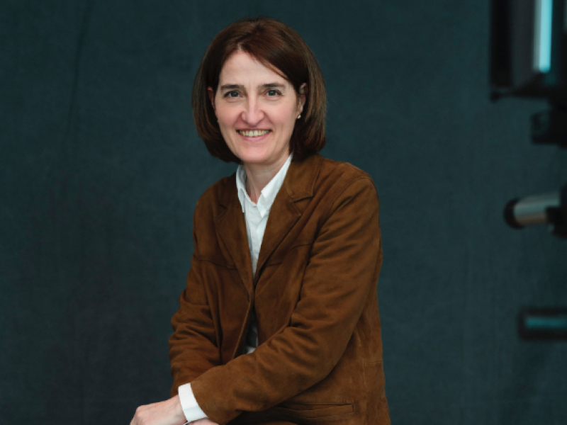 Pilar García Duque
