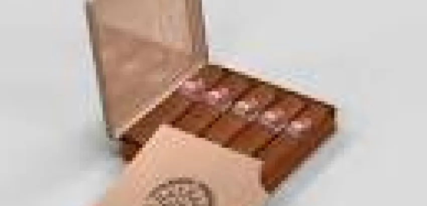 Nuevo H.Upmann Half Corona llega al mercado mundial Nuevo H.Upmann Half Corona llega al mercado mundial