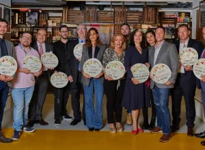 Premios de Gastronomía de La Comunidad de Madrid-2019