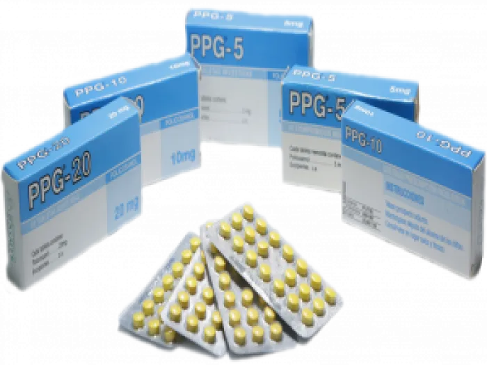 PPG