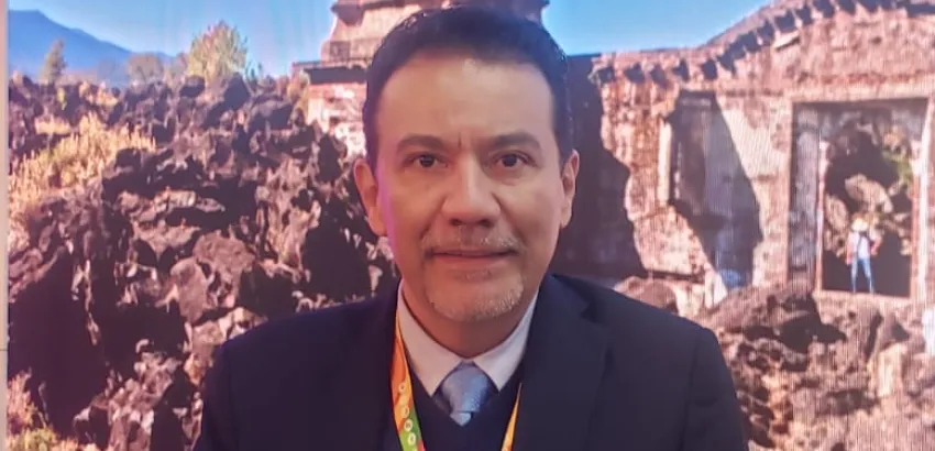 Roberto Monroy