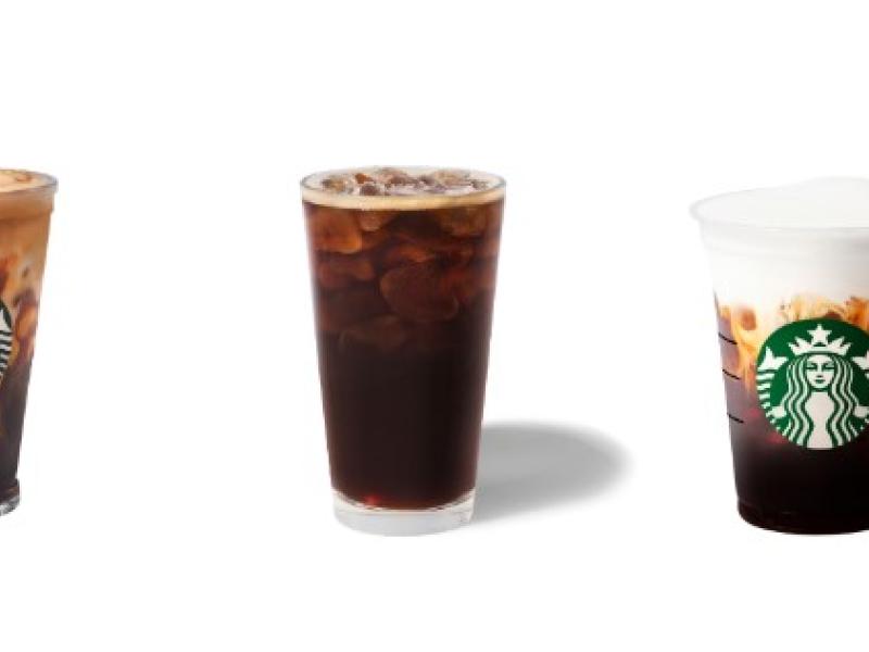 Iced Coffee, la bebida favorita de la Generación Zeta