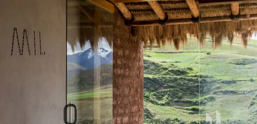Mil restaurante Perú Mil restaurante Perú