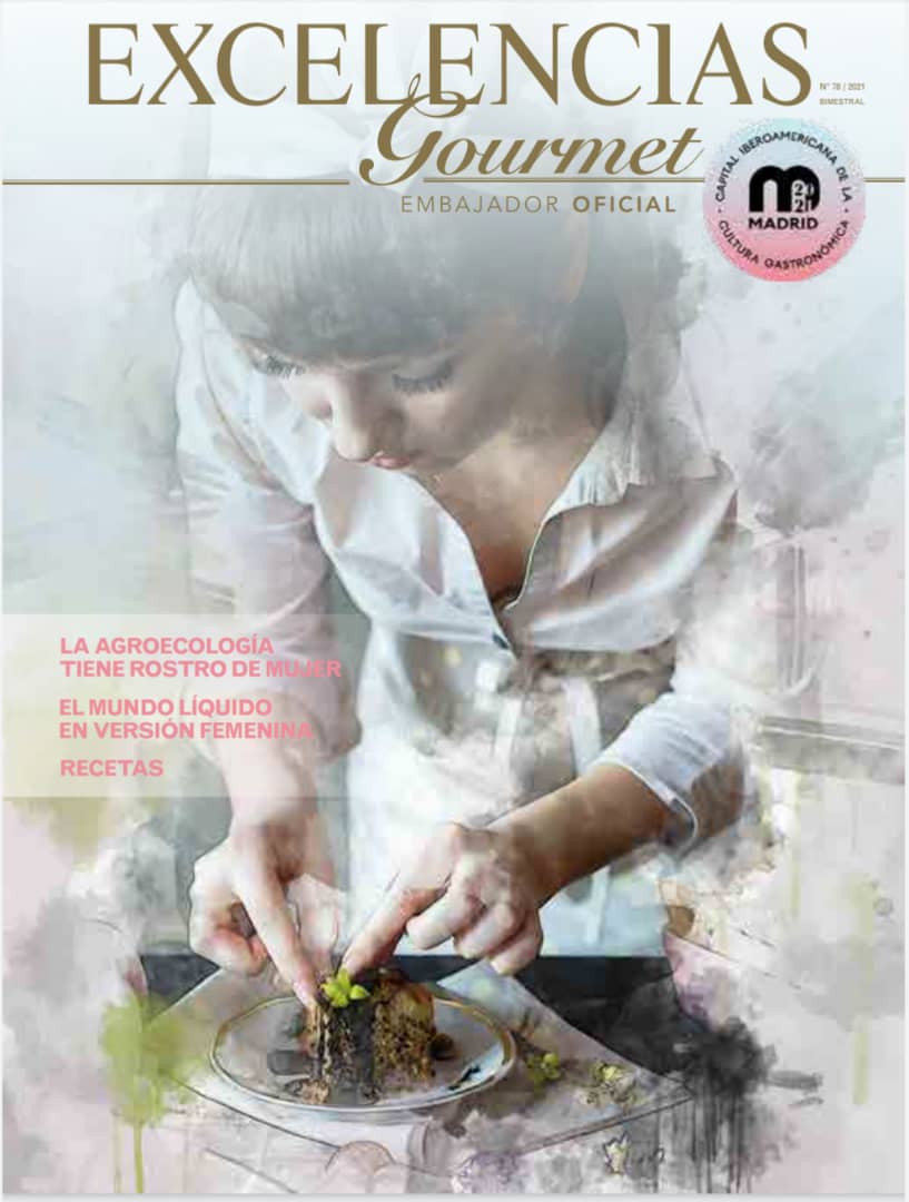 Excelencias Gourmet-No.78-Portada