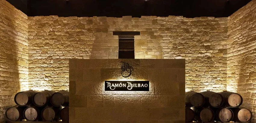 Bodegas Ramón Bilbao