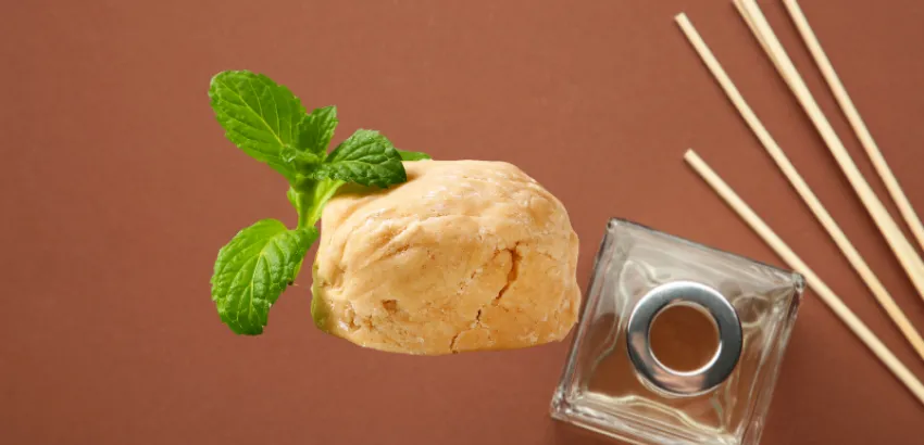 polvoron de la estepa