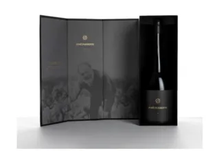 Bodegas José Pariente