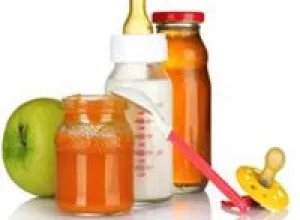 Australia comercializará comida orgánica 'gourmet' para bebés