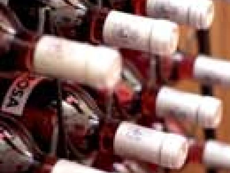 Los vinos rosados sonríen en tiempos difíciles