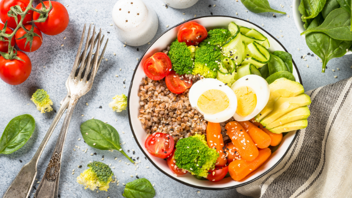 Las dietas de restricción como estas deben de estar supervisadas por profesionales de la nutrición