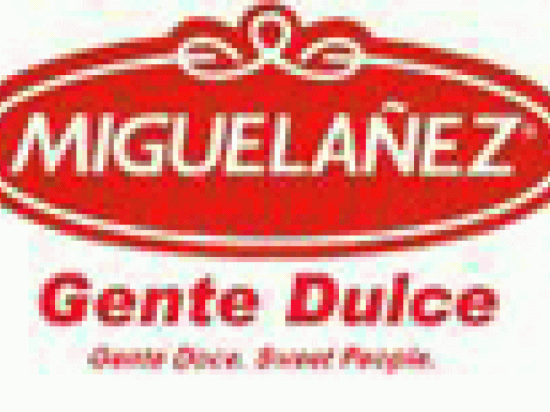 Alberto Aguiño, director de marketing de Miguelañez Gente Dulce