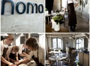 Los 50 mejores restaurantes del mundo de 2014