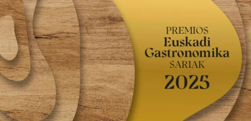 Premios Euskadi Gastronomika Sariak Premios Euskadi Gastronomika Sariak