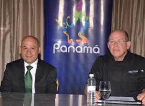 Presentan libro sobre comida autóctona panameña 