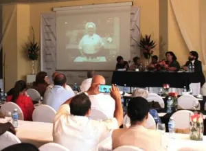 La cocina y el arte visual