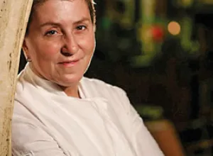 Montse Estruch: una estrella con corazón auténtico