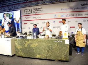 Alicante Gastronómica