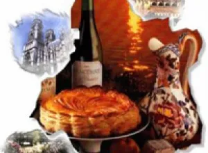 El Valle del Loira y su vanguardia gastronómica