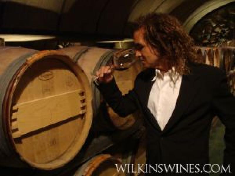 Wilkins presenta con éxito su show “Vivencias”