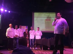 De identidad culinaria y otros desafíos