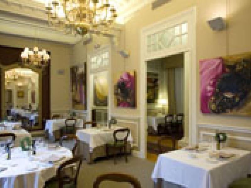 Las estrellas Michelín premian a la gastronomía de la Ciudad de Madrid