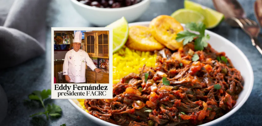 Eddy Fernández