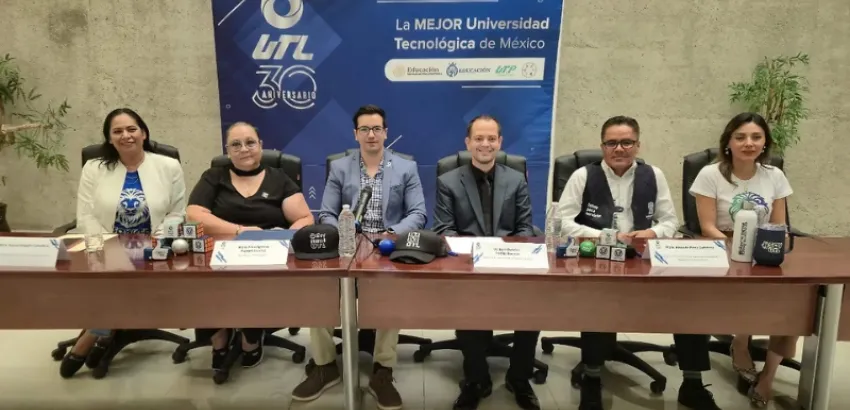 Presentan programa de licenciatura en gastronomía para adultos mayores en México licenciatura senior en gastronomía