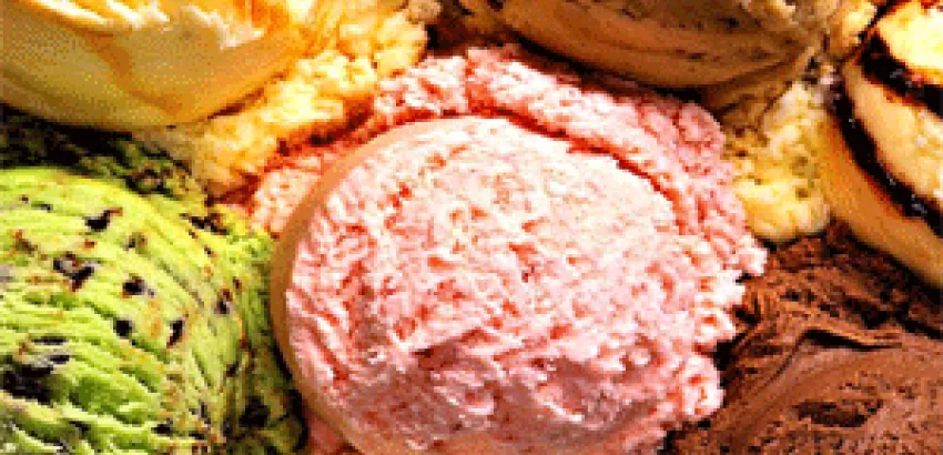 Helados Froilán apunta a pelear fuerte en Pellegrini Helados Froilán apunta a pelear fuerte en Pellegrini