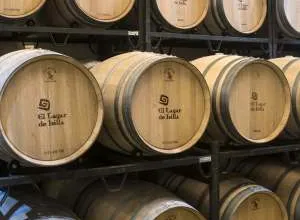 Bodegas El Lagar de Isilla participa en la nueva edición de Prowein 2016