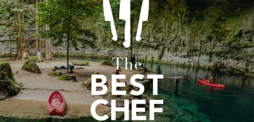 The Best Chef Awards The Best Chef Awards