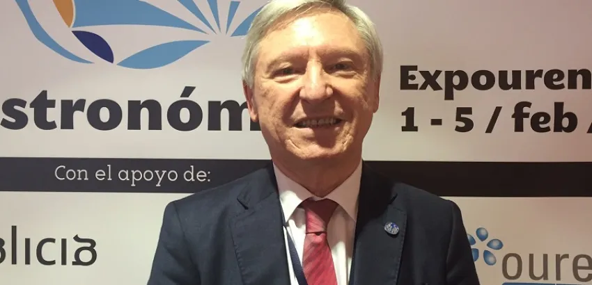“Benditos los que vienen a Xantar” “Benditos los que vienen a Xantar”