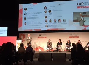 #HIP2017 la feria de Innovación y tendencias del sector HORECA de España