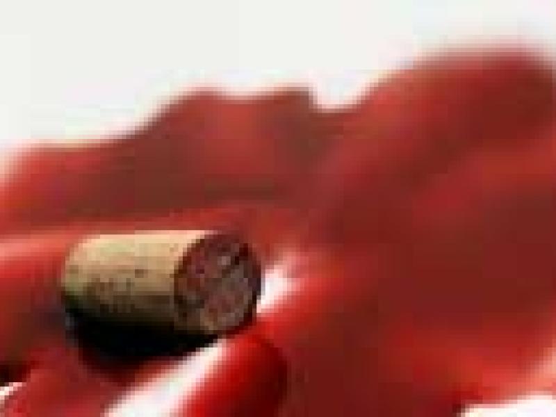 El consumo moderado de vino podría reducir el riesgo de cáncer