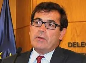 Carlos Cabanas subraya el acierto de las bodegas españolas al orientar su estrategia empresarial hacia la internacionalización 