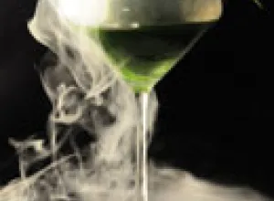 Fizz Bartenders presenta novedosos productos de coctelería molecular