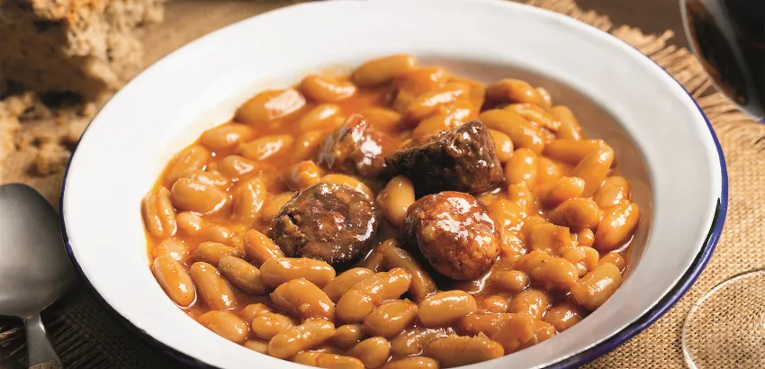 fabada
