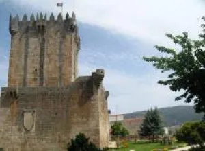 Región de Chaves Verín asiste a feria Xantar en Galicia