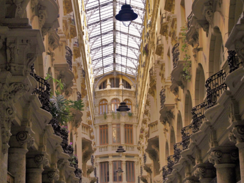 Albacete Capital Española de Gastronomía