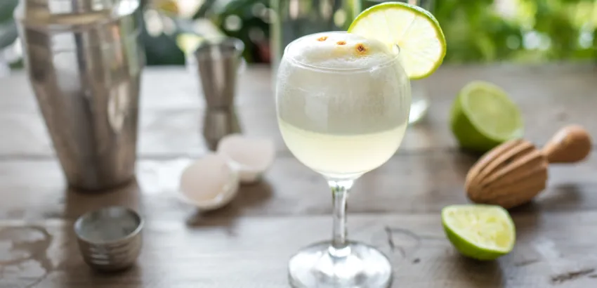 El pisco chileno se apodera de Madrid en una nueva ruta El pisco chileno se apodera de Madrid en una nueva ruta
