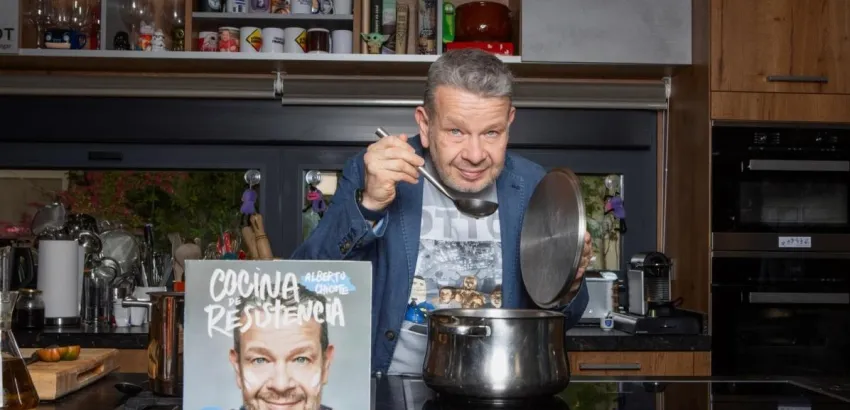 Chicote-Alberto-libro-Cocina-de-Resistencia