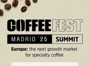 Coffee Fest