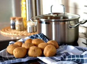 patatas 