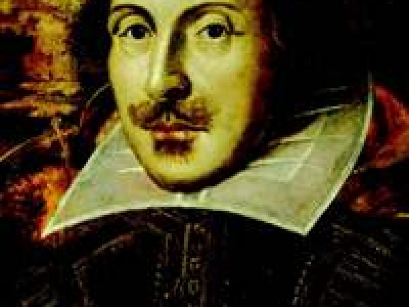 ¡Brindemos con Shakespeare!